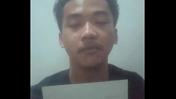 Preview 2 of Jeklin Hd - Verification video