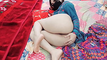 Preview 2 of Seo Vit - Desi Housewife Showing Beautiful Nude Body