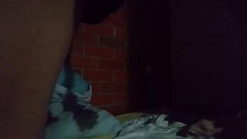 Preview 1 of Leonie Saint Porn4 - Aa&ntilde_ame a echar una cheve