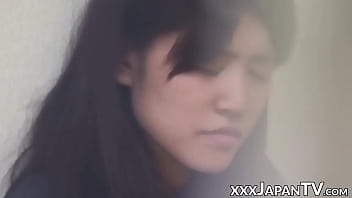 Preview 2 of Onli Jordi New Saxy - Teenage Asian pussy stroked solo