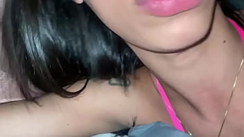 Preview 4 of Sex Full Mom Film - MALOK RASGOU MEU C&Uacute_ SEM D&Oacute_