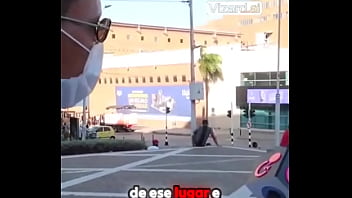Preview 3 of Egyptian Karate Trainer - Explorando los misterios de Barranquilla #elchicletv #chiclenoticias #atrevidoypegajoso #vendedor #comunidad #vida #familia