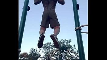 Preview 2 of Fuerte Por El Culo - BUILT DIFFERENT ...get after it this week,  it could be your last