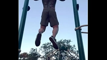 Preview 3 of Fuerte Por El Culo - BUILT DIFFERENT ...get after it this week,  it could be your last