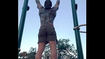 Preview 1 of Fuerte Por El Culo - BUILT DIFFERENT ...get after it this week,  it could be your last
