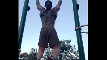 Preview 4 of Fuerte Por El Culo - BUILT DIFFERENT ...get after it this week,  it could be your last