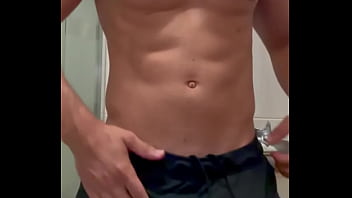 Preview 1 of Sexbf2 Mint - Mi Polla y culo enorme