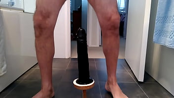Preview 1 of Maui Sabine3 - Dildo play