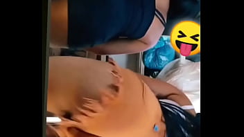 Preview 2 of Jade Lee5 - Novinha do insta dan&ccedil_ando de vestido curto - parte 4