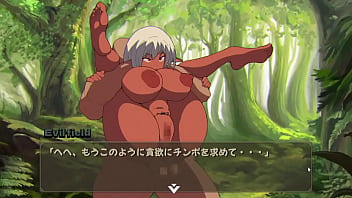 Preview 3 of So Hot Milf - [HENTAI GAME] NTR Rice PART  8!! HARD ANAL SLUT