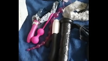 Preview 1 of Vacum Hose - Colecci&oacute_n de juguetes y tangas