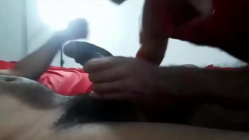 Preview 1 of Love Sxx Video Hinde - Mamei a rolona do negrao que quase me arrobou todo