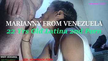 Preview 1 of India Girl Rape - Marianny 2nd Porn - 22Yrs Old Latina.