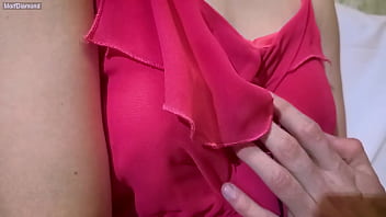 Preview 1 of Fotos Hd - Nipple sucking. Zlata likes it when I nibble her nipples
