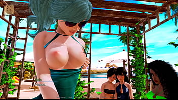 Preview 1 of Turk Trki - Harem Hotel 221