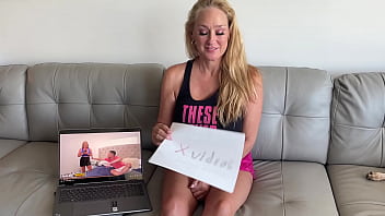 Preview 1 of Hot Xxxcx - Verification video