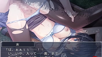 Preview 3 of Son Sleeping Step Sex - Beach,  Trap and Pretty Beauty is My New Prey!