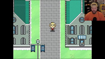 Preview 2 of Inmu Academy - What If Pok&eacute_mon Was Made For Adults (Pok&eacute_mon Ecchi Version)