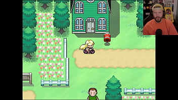 Preview 3 of Inmu Academy - What If Pok&eacute_mon Was Made For Adults (Pok&eacute_mon Ecchi Version)