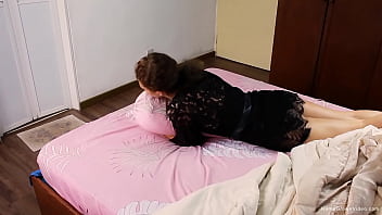 Preview 1 of Movies Best Horror Movies - Julia Vearth gets a mouthful of cock