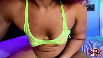 Preview 3 of Bigbooby Xnx - Bati uma punheta gostosa ate gozar no melhor estilo cyberpunk