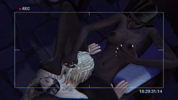 Preview 3 of Free Cutxxx - Newlyweds wedding gift to each other II Sims 4 II Virtual