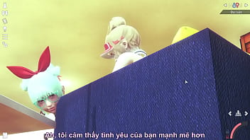 Preview 3 of Teen Brazzer - スパンキングチェア