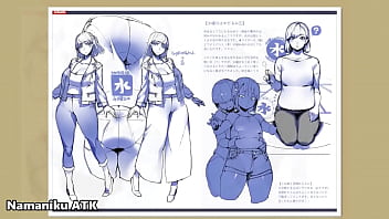 Preview 3 of Www Xx Vidieo 16 Yers Vidieo Com - Ladies (by  Namaniku ATK)
