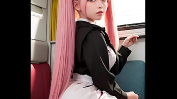 Preview 2 of Hd Xxxxxx Vibeos - Al girl&#039_s