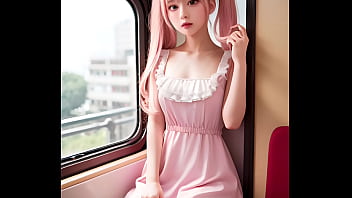 Preview 3 of Hd Xxxxxx Vibeos - Al girl&#039_s