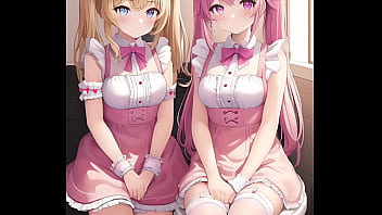 Preview 1 of Hd Xxxxxx Vibeos - Al girl&#039_s