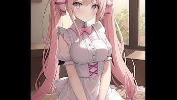 Preview 4 of Hd Xxxxxx Vibeos - Al girl&#039_s