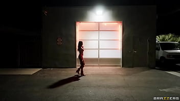 Preview 2 of Pakistan Mom Cbu - The Night Invites: Wall Of Cocks Nadia Jay / Brazzers/ Enter XVPROMO on official site for discount