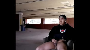 Preview 2 of Adik Great - Native Boy Caught Masturbating In Public
