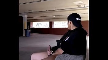 Preview 3 of Adik Great - Native Boy Caught Masturbating In Public