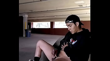 Preview 4 of Adik Great - Native Boy Caught Masturbating In Public