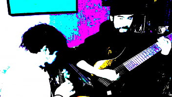 Preview 2 of Very Old Garrny - #DelCochinero - Killthro&uuml_ (Home Session 2023)