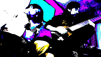 Preview 4 of Very Old Garrny - #DelCochinero - Killthro&uuml_ (Home Session 2023)