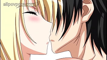 Preview 2 of Sex Stokes - princess fucked by a nobody anywhere HENTAI part 1