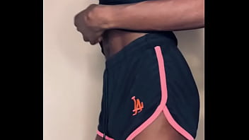 Preview 1 of Sxii Vdeo - Fucking a horny gym rat for free