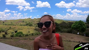 Preview 2 of Sexivdevo By - Fuck in public and we almost get caught