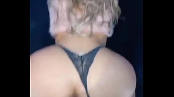 Preview 4 of Mom Cleaning Pussy - ME PERFORAN EL CULO CON UNA VERGA CALIENTE Y ME ENCANTA