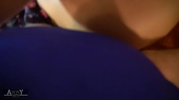 Preview 4 of Airport Fuking - ay hermanastra! ya te dije que no te metas a mi cuarto por las noches! nos pueden descubrir! se la meto tan duro a mi hermanastra que la hago gemir de placer y me vengo en sus tetas!