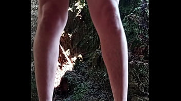 Preview 2 of First Time Wife And Bbc - El culo de esta putita necesita una verga extra grande.