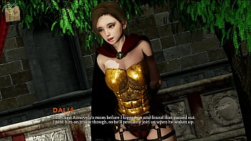 Preview 1 of Hd Blacked Raw - Eternum 96