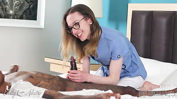 Preview 3 of Family Blackmail Creampie - Your dick needs to go inside my ass - for purely medical reasons of course! Emily Adaire &amp_ PF Bhangs