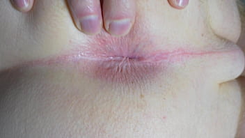 Preview 2 of Xxx Chochi Big Com - Ass and anus closeup
