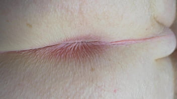 Preview 3 of Xxx Chochi Big Com - Ass and anus closeup