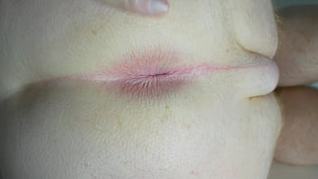 Preview 1 of Xxx Chochi Big Com - Ass and anus closeup