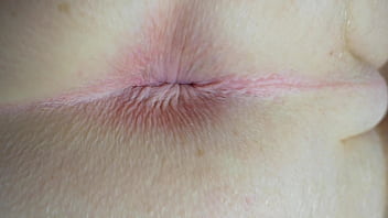 Preview 4 of Xxx Chochi Big Com - Ass and anus closeup